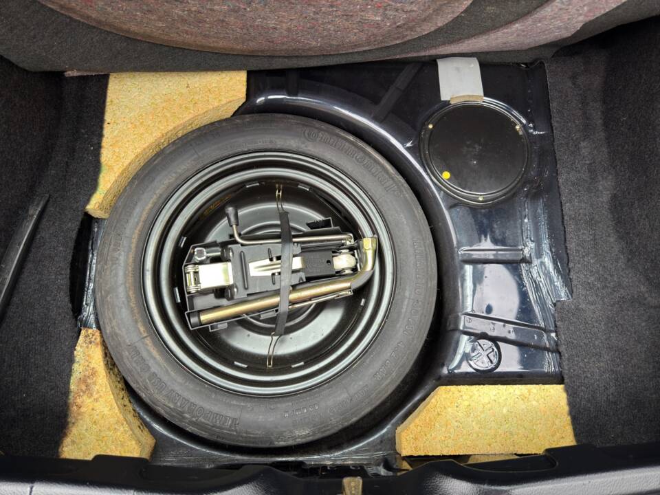 Bild 26/40 von Volkswagen Corrado 2.0 16V (1991)