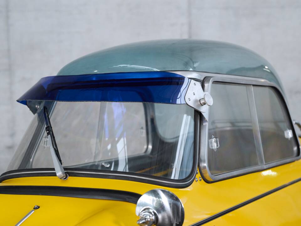 Image 8/43 of Messerschmitt / FMR KR 200 (1959)