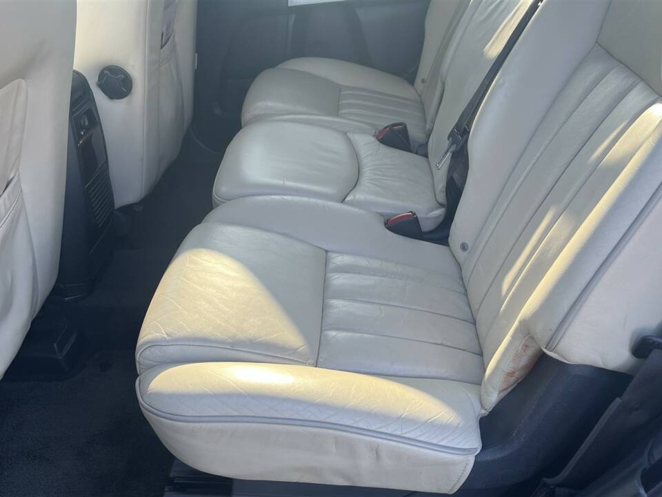 Afbeelding 24/46 van Volvo XC90 V8 (2005)