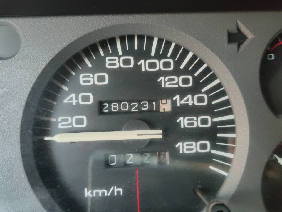 Image 23/30 of Jeep Cherokee (1990)