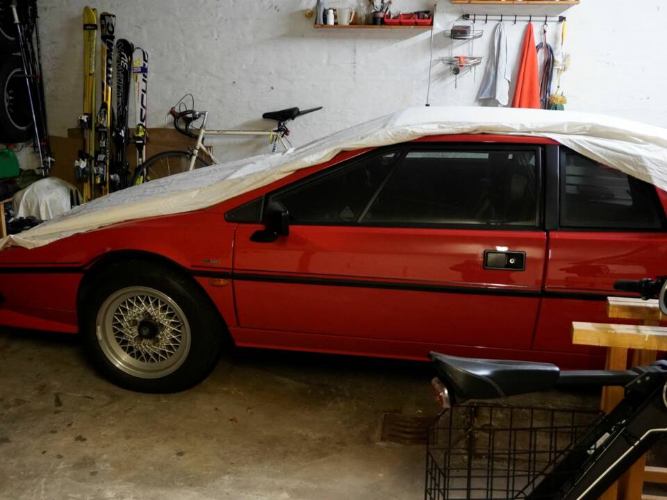 Bild 13/18 von Lotus Esprit (1983)