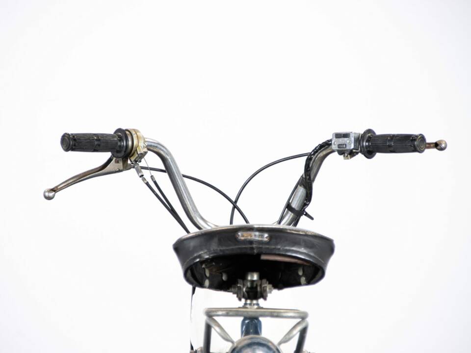 Immagine 11/42 di Moto Guzzi Dingo (1969)