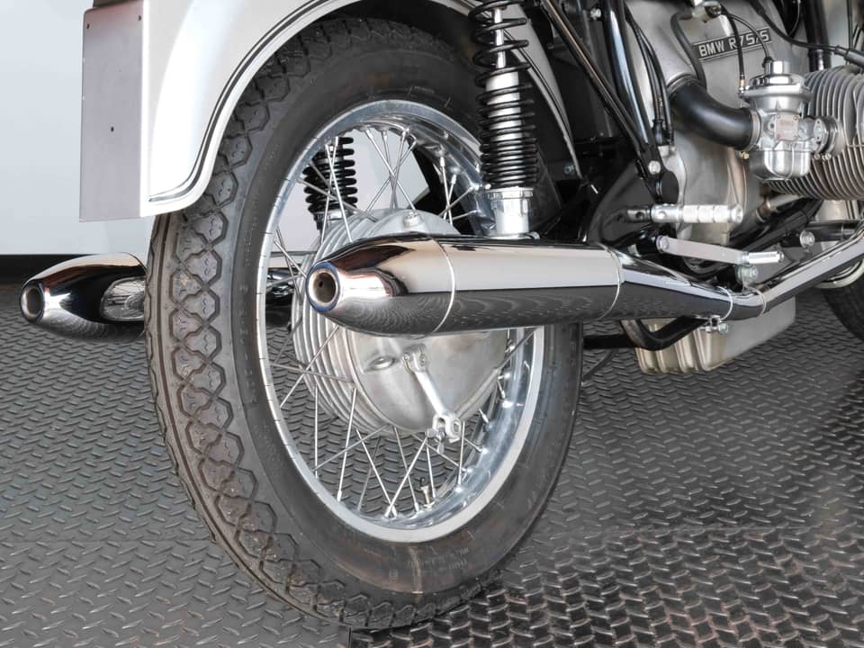 Image 55/59 of BMW R 75/5 (1972)
