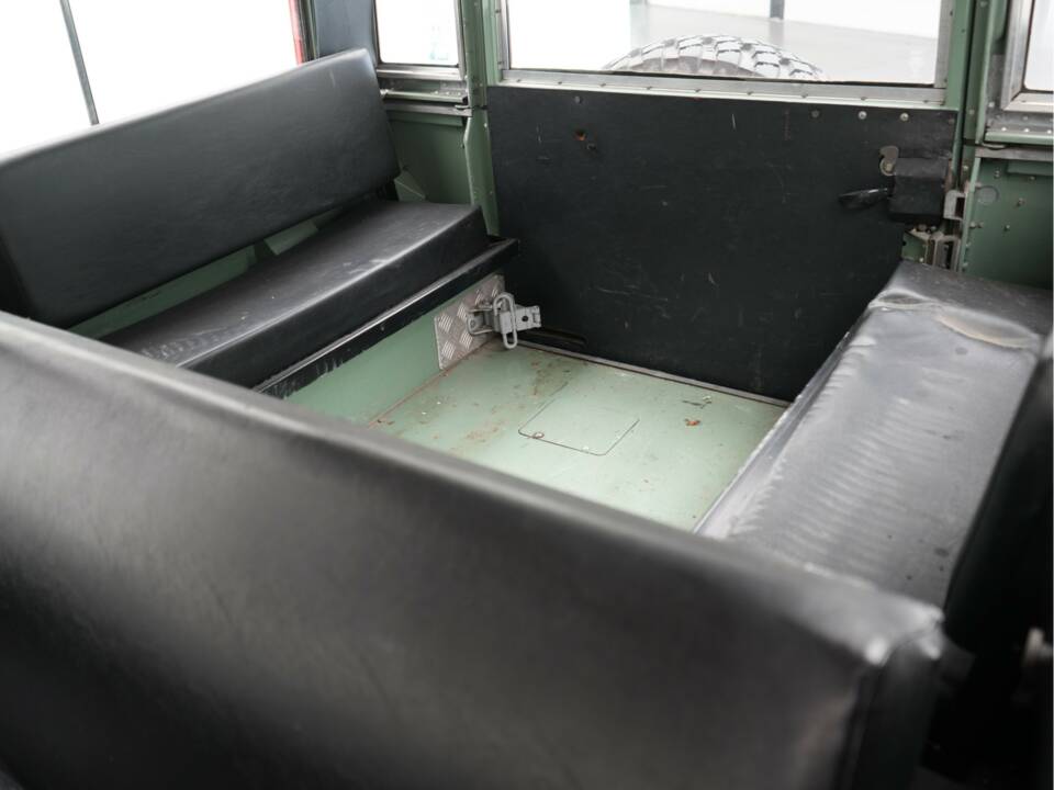 Bild 15/46 von Land Rover 109 (1973)
