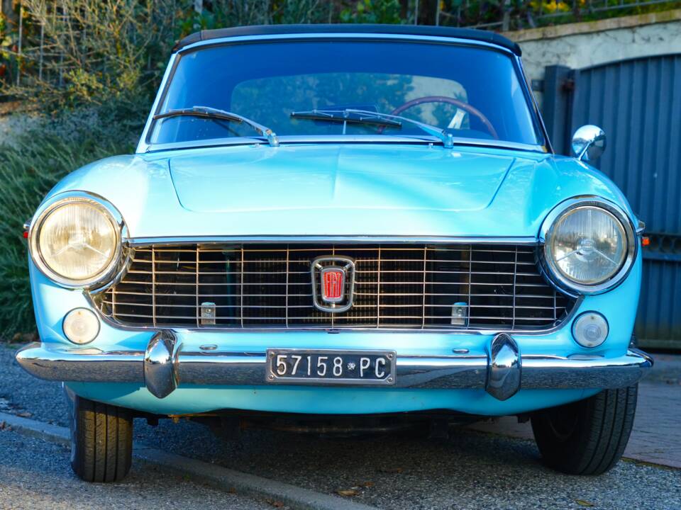 Immagine 7/77 di FIAT 1500 (1963)