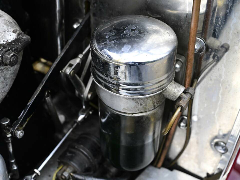 Bild 48/50 von MG 18/80 Mark II (1930)