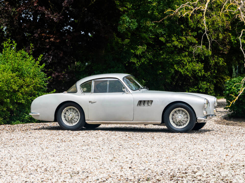 Immagine 5/15 di Talbot-Lago 2500 Coupé T14 LS (1957)