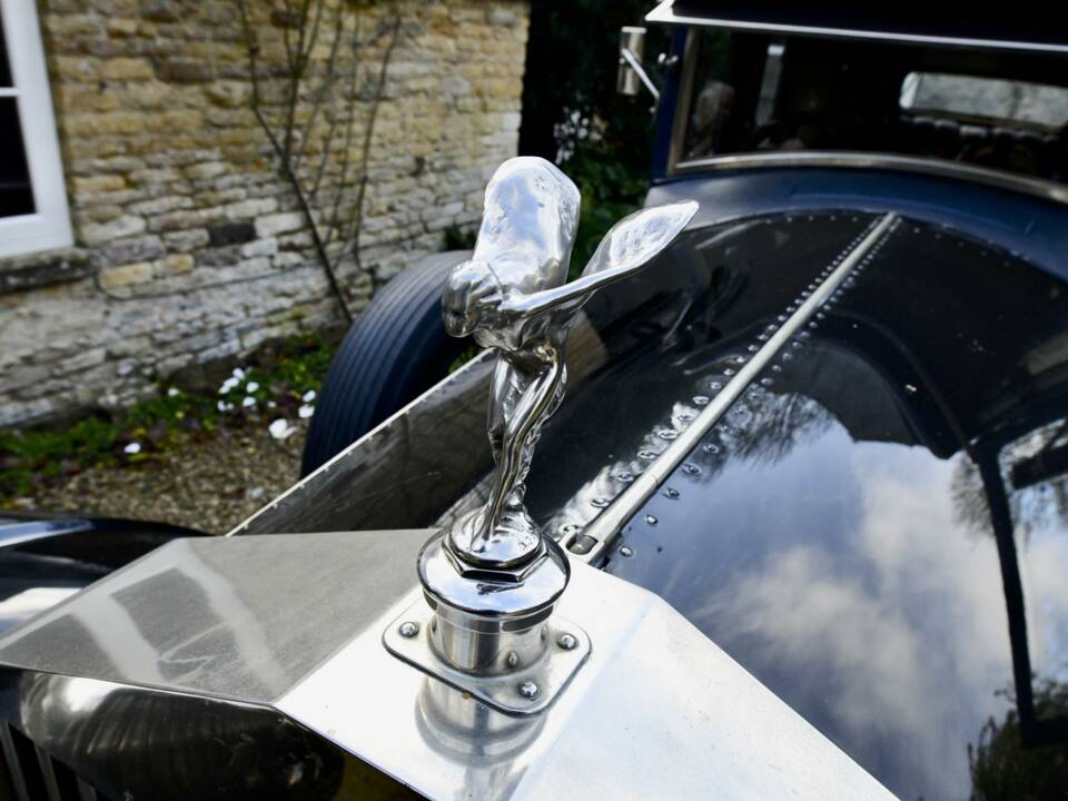 Afbeelding 29/50 van Rolls-Royce Phantom I (1929)