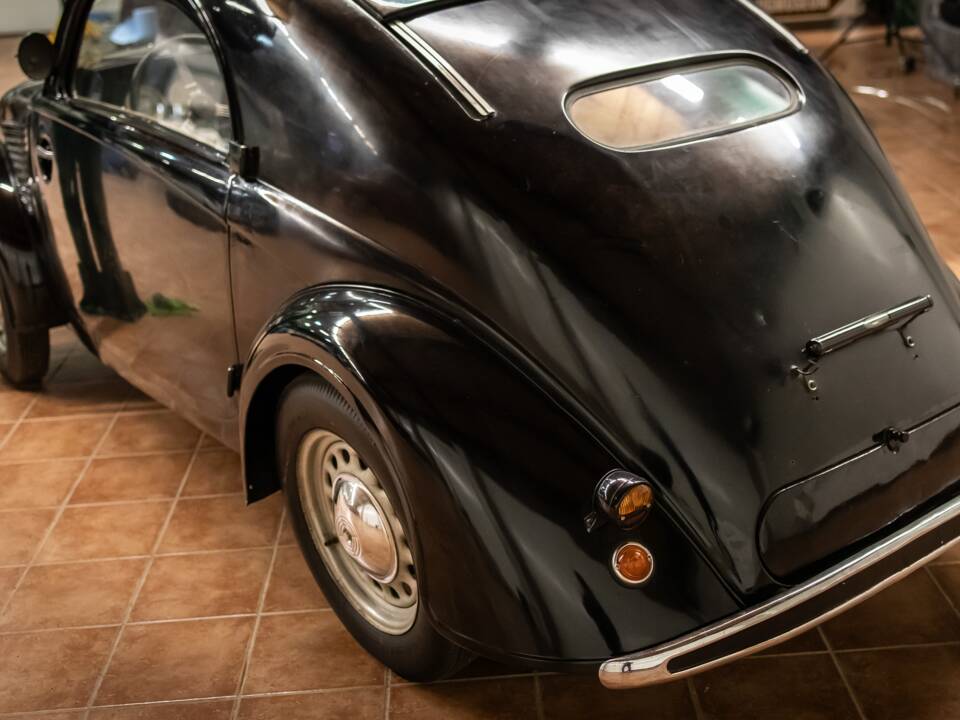 Bild 8/22 von Steyr-Puch 55 Baby (1939)