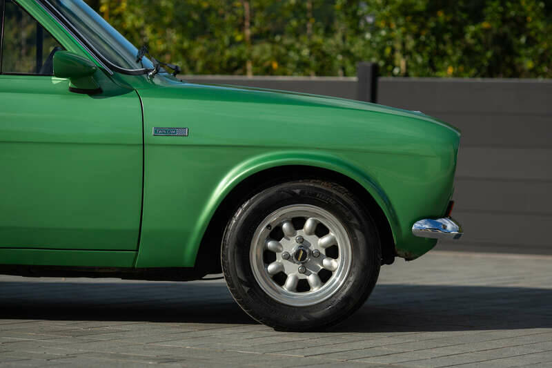 Immagine 21/50 di Ford Escort Twin Cam (1970)