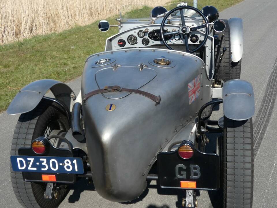 Bild 11/22 von Invicta 3 Liter (1927)