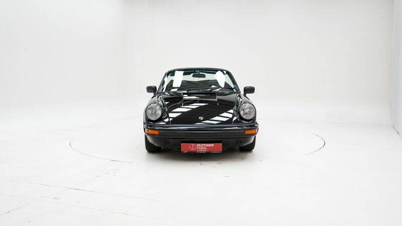 Bild 5/15 von Porsche 911 SC 3.0 (1983)