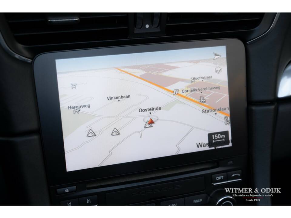 Bild 33/36 von Porsche 911 Carrera 4S (2016)