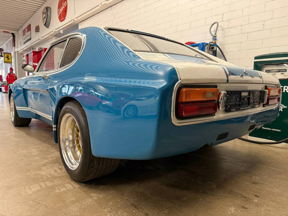 Afbeelding 12/17 van Ford Capri  I 2600 RS (1972)
