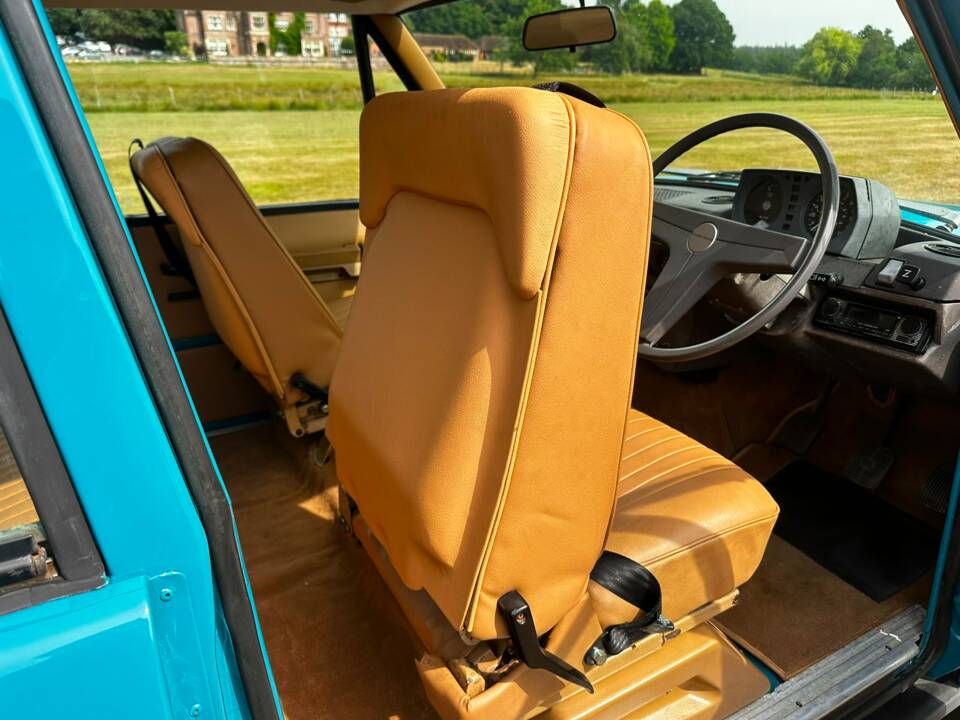 Image 31/52 of Land Rover Range Rover Classic 3.5 (1977)
