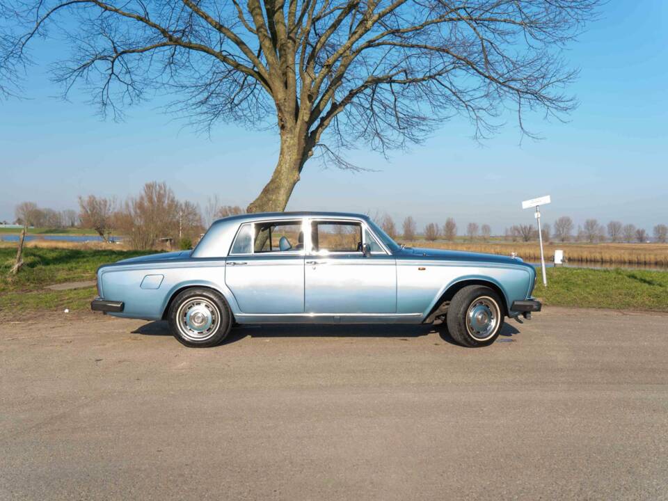 Immagine 3/6 di Bentley T 2 (1979)