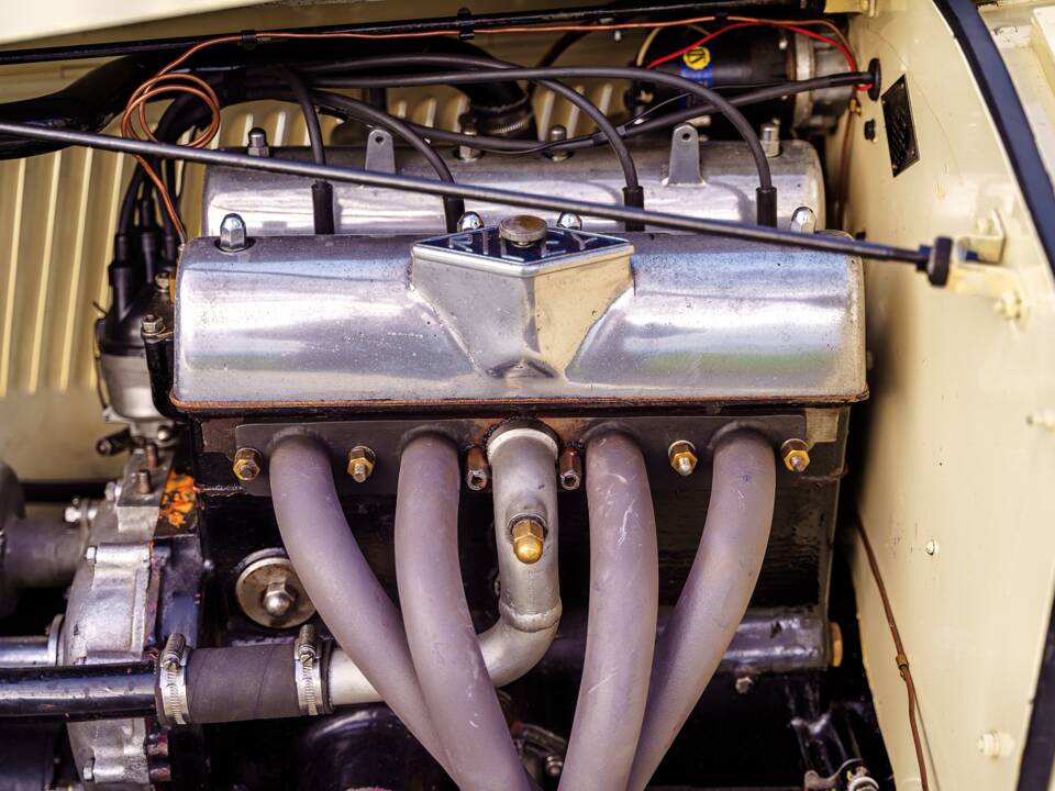 Immagine 23/25 di Riley 12&#x2F;4 Sprite (1938)