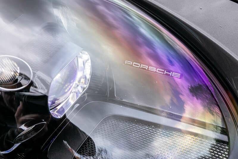 Afbeelding 35/47 van Porsche 911 Carrera GTS (2022)