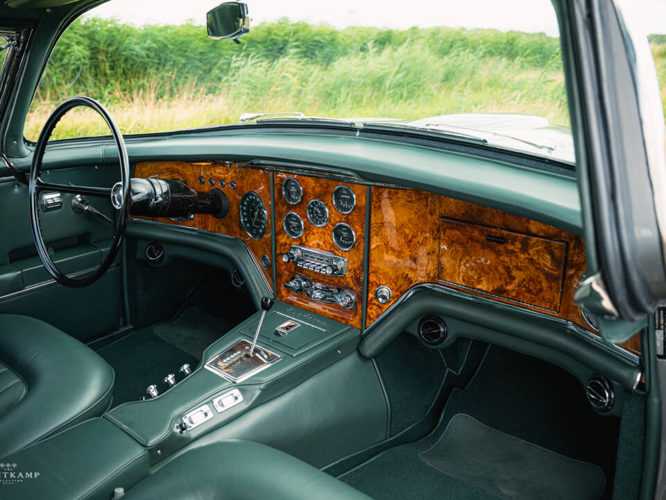 Bild 10/20 von Facel Vega FV3B (1957)