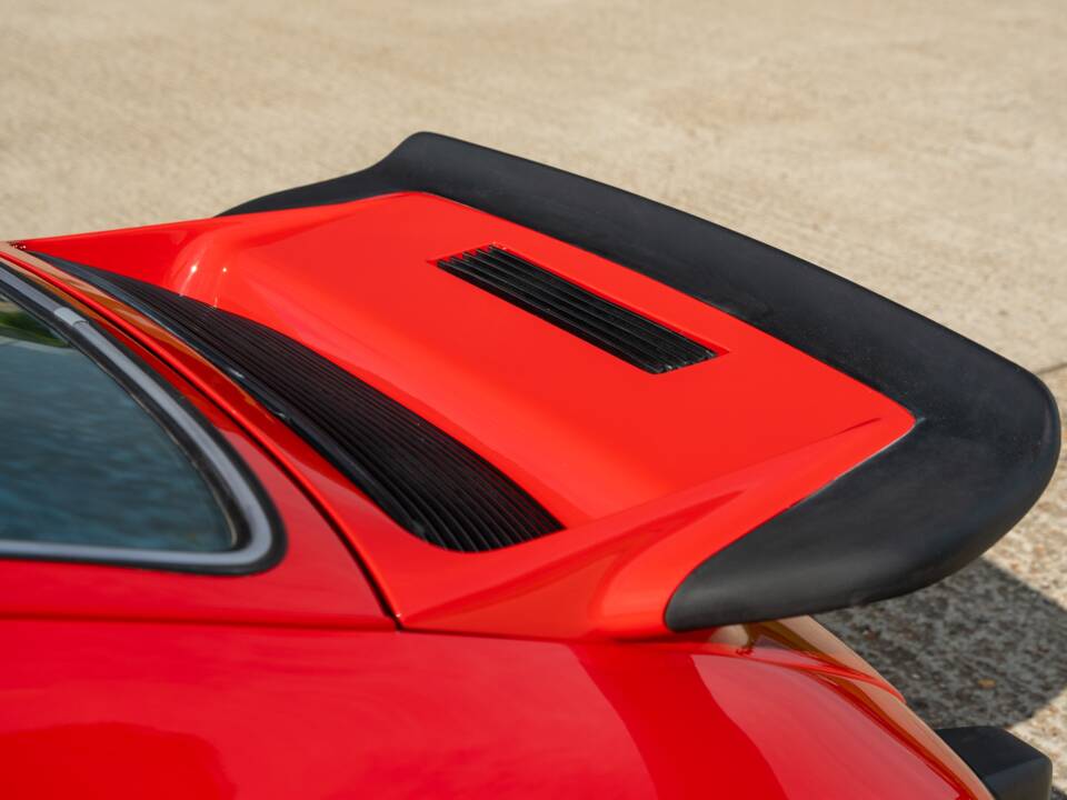 Image 35/50 of Porsche 911 Turbo 3.0 (1977)