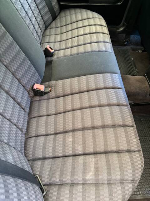 Bild 29/37 von Mercedes-Benz 190 E 2.0 (1991)