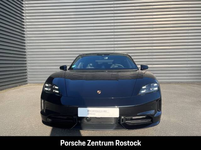 Bild 4/28 von Porsche Taycan 4 Cross Turismo (2025)