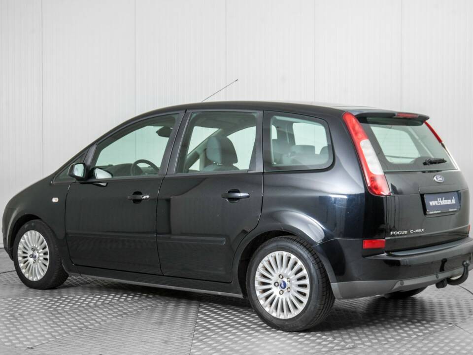 Image 6/34 de Ford Focus C-Max 1.8 (2007)