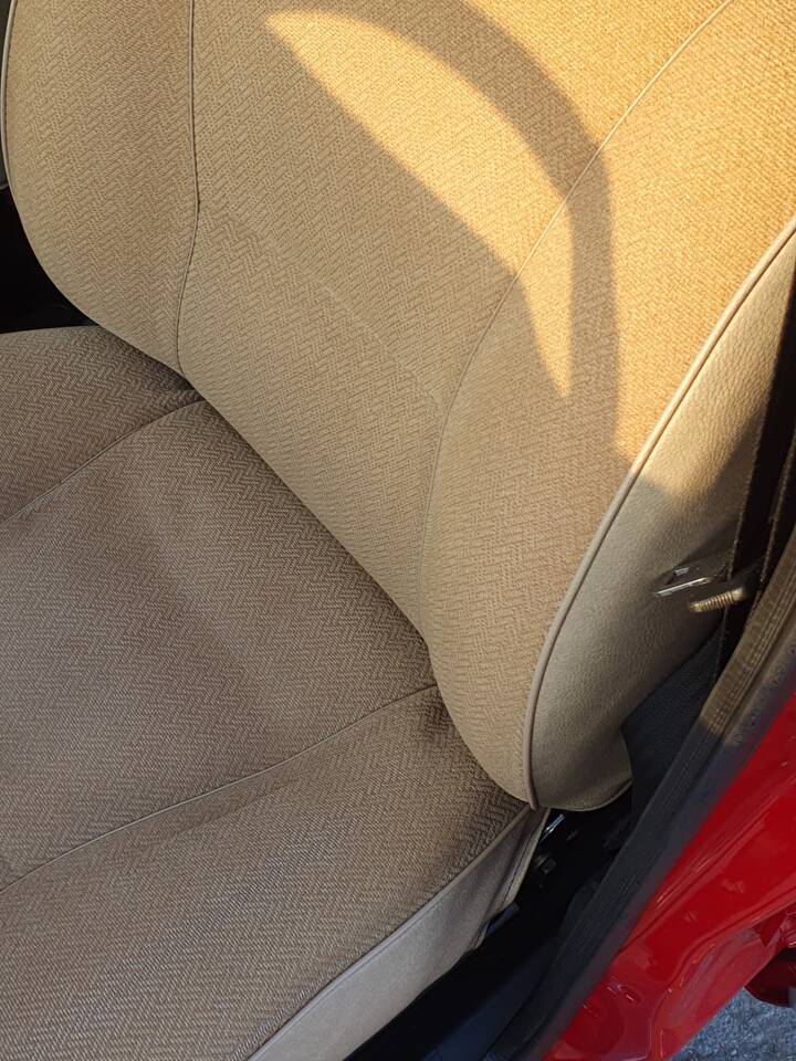 Image 15/22 of FIAT Ritmo Super 85 (1982)