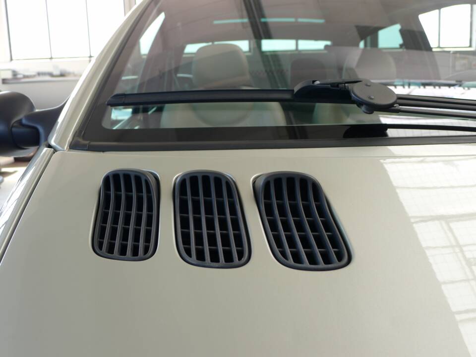 Imagen 13/40 de Renault Twingo 1.2 (2000)