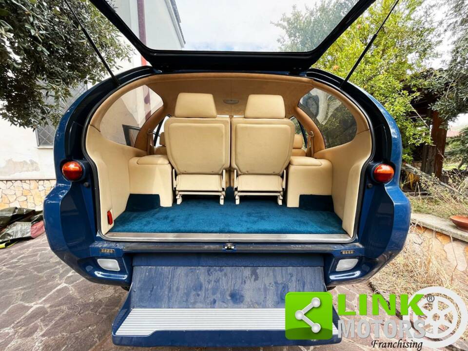 Image 9/10 de Hummer H 1 (2000)