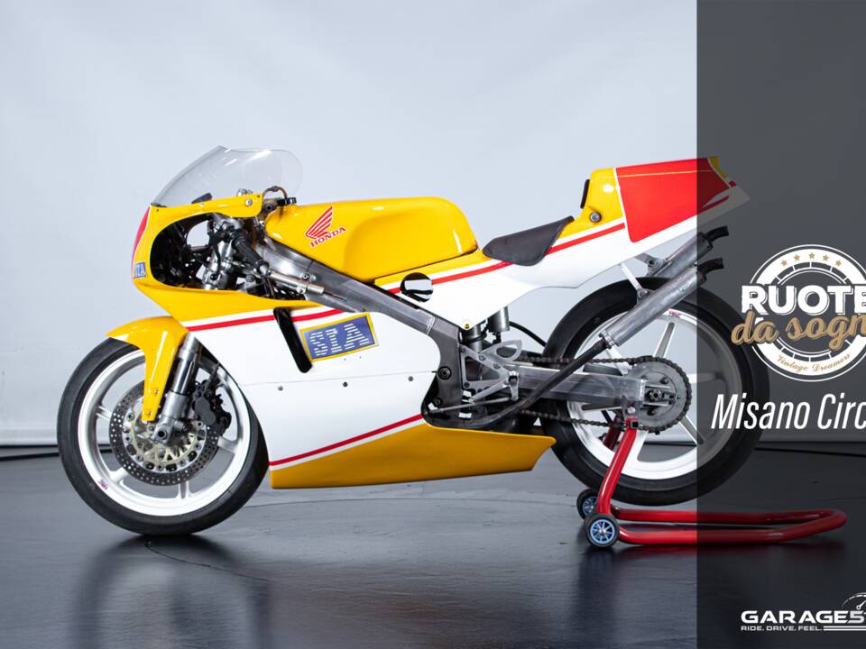 Immagine 1/50 di Honda RS 250 RF (1992)