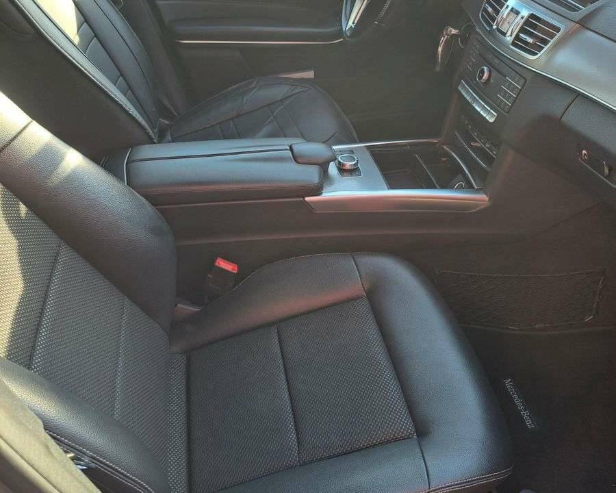 Afbeelding 19/32 van Mercedes-Benz E 220 BlueTEC (2016)