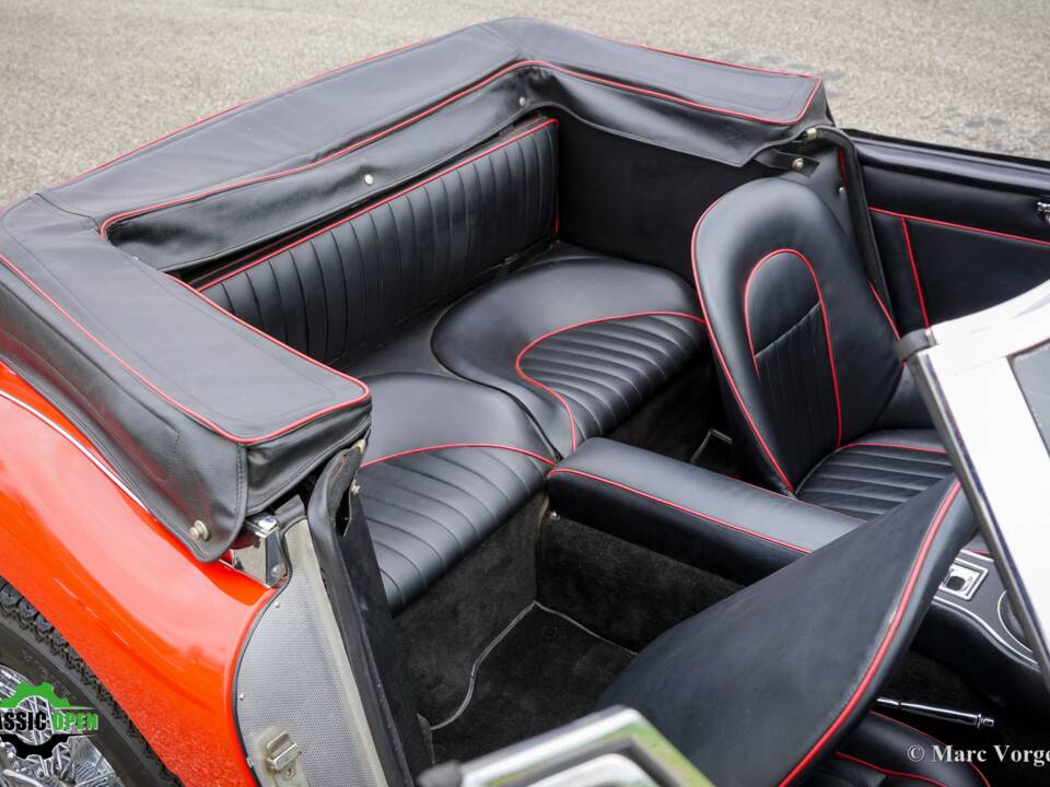 Bild 11/62 von Austin-Healey 3000 Mk III (BJ8) (1967)