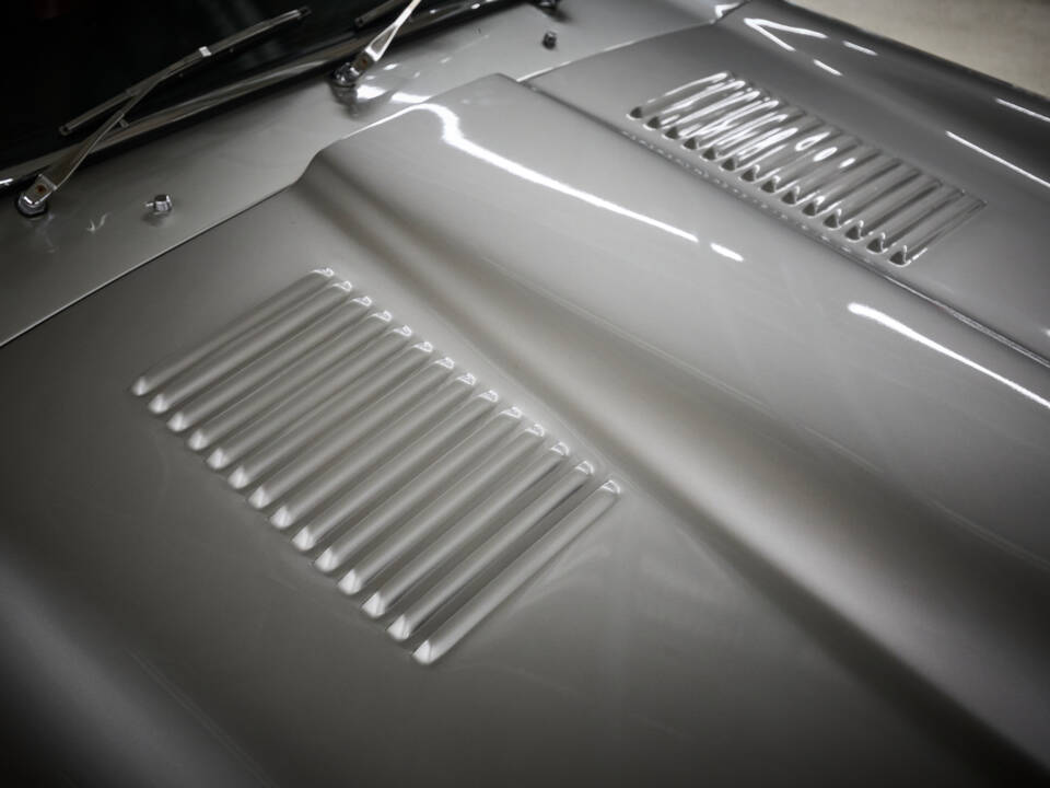 Immagine 31/99 di Jaguar E-Type 3.8 (1964)