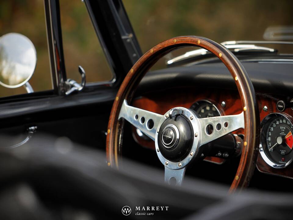 Image 57/68 of Austin-Healey 3000 Mk III (BJ8) (1966)