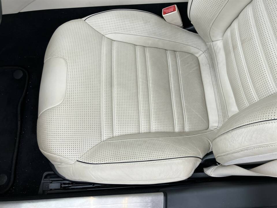 Afbeelding 31/70 van Mercedes-Benz SL 63 AMG (2012)