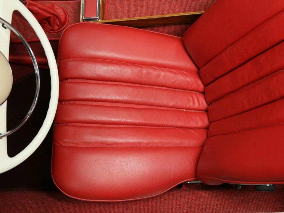 Immagine 13/30 di Mercedes-Benz 230 SL (1964)