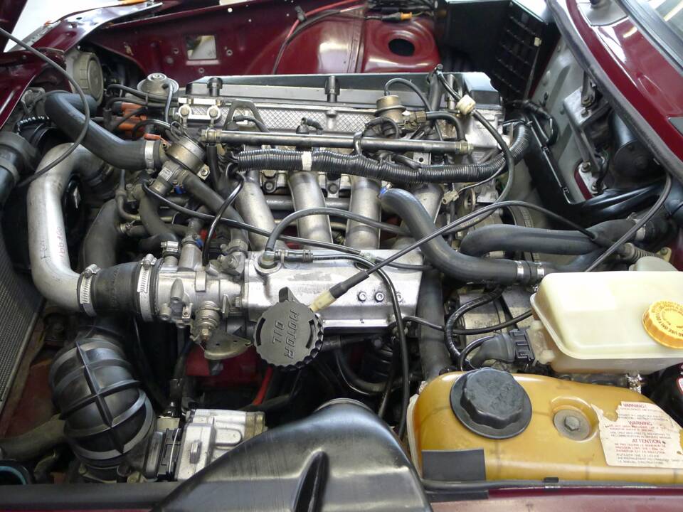Imagen 12/48 de Saab 900 Turbo (1991)