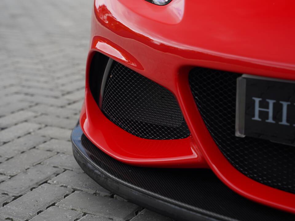 Immagine 25/50 di Lotus Exige Sport 410 (2018)