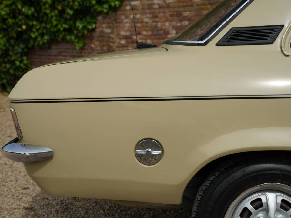Bild 21/50 von Opel Ascona 1,2 S (1975)