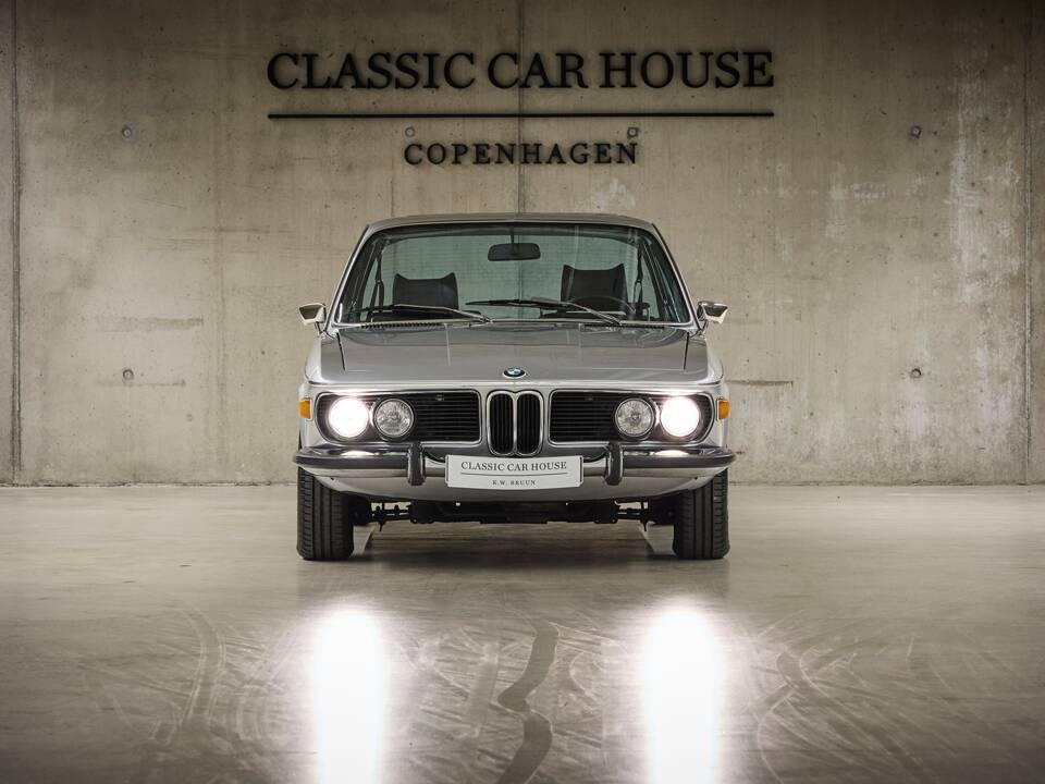 Image 27/100 of BMW 3.0 CSi (1973)