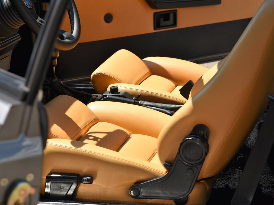 Bild 4/19 von Alfa Romeo GTV 6 2.5 (1986)