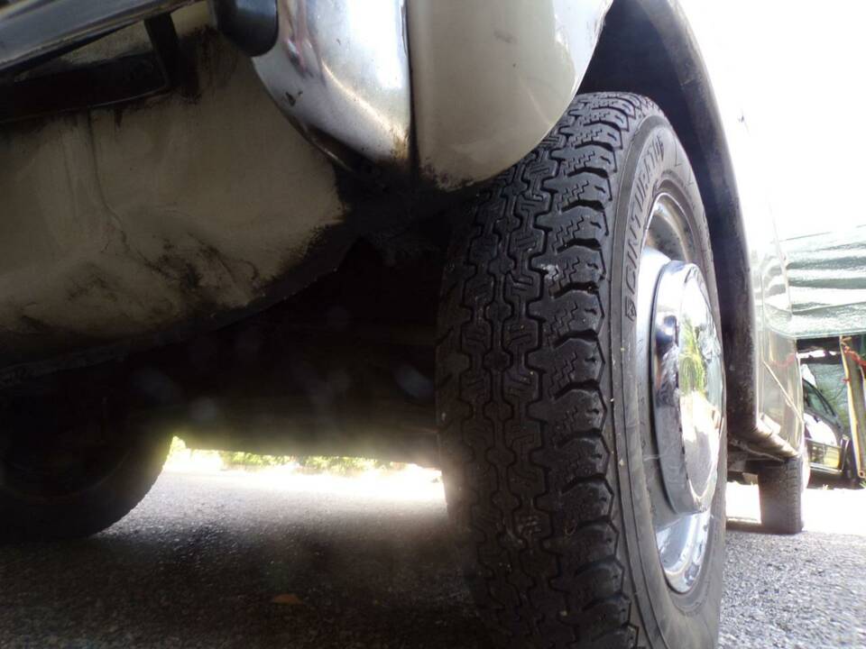 Immagine 11/41 di Autobianchi Bianchina Panoramica (1967)