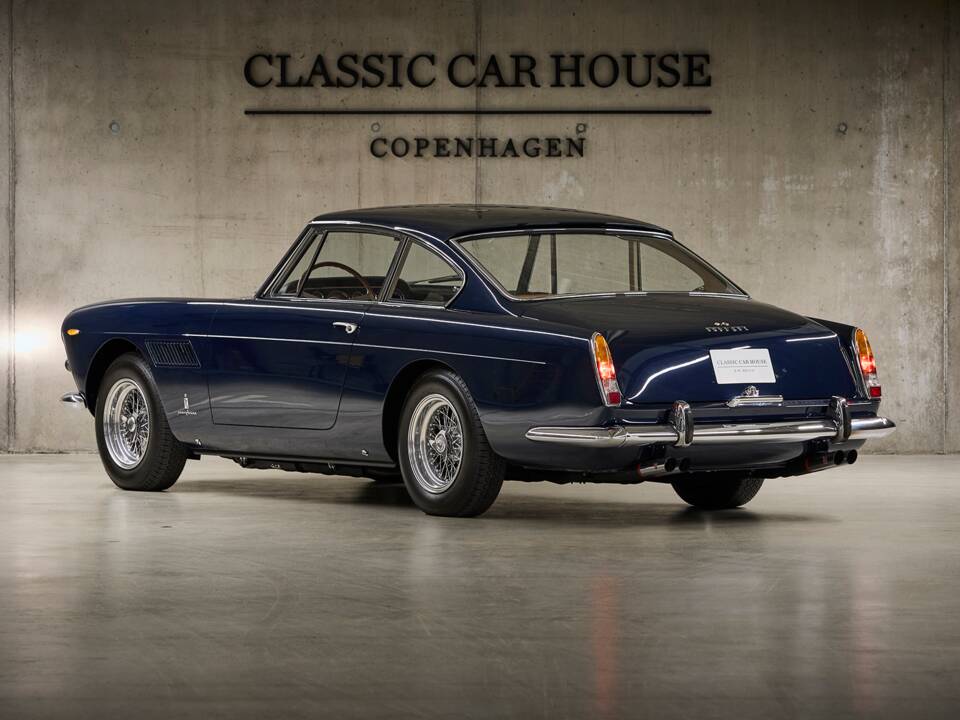 Imagen 7/90 de Ferrari 250 GT 2+2 (1963)
