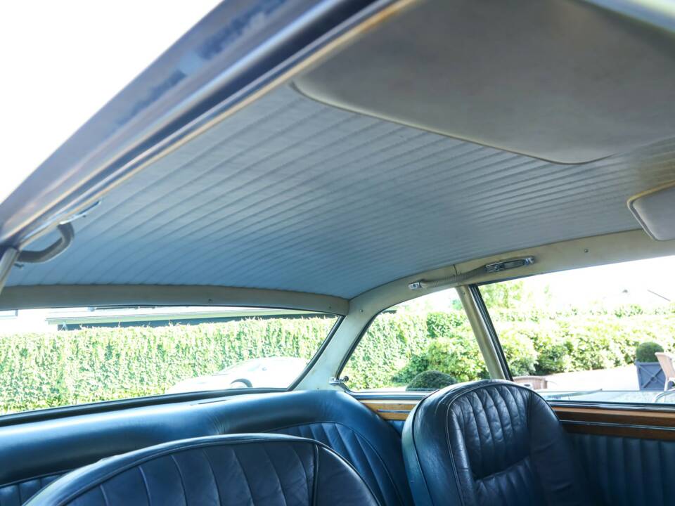 Bild 30/50 von Maserati Mexico 4200 (1968)