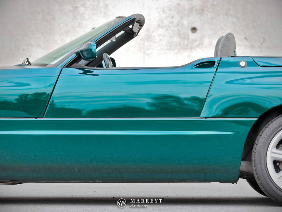 Immagine 28/47 di BMW Z1 (1990)