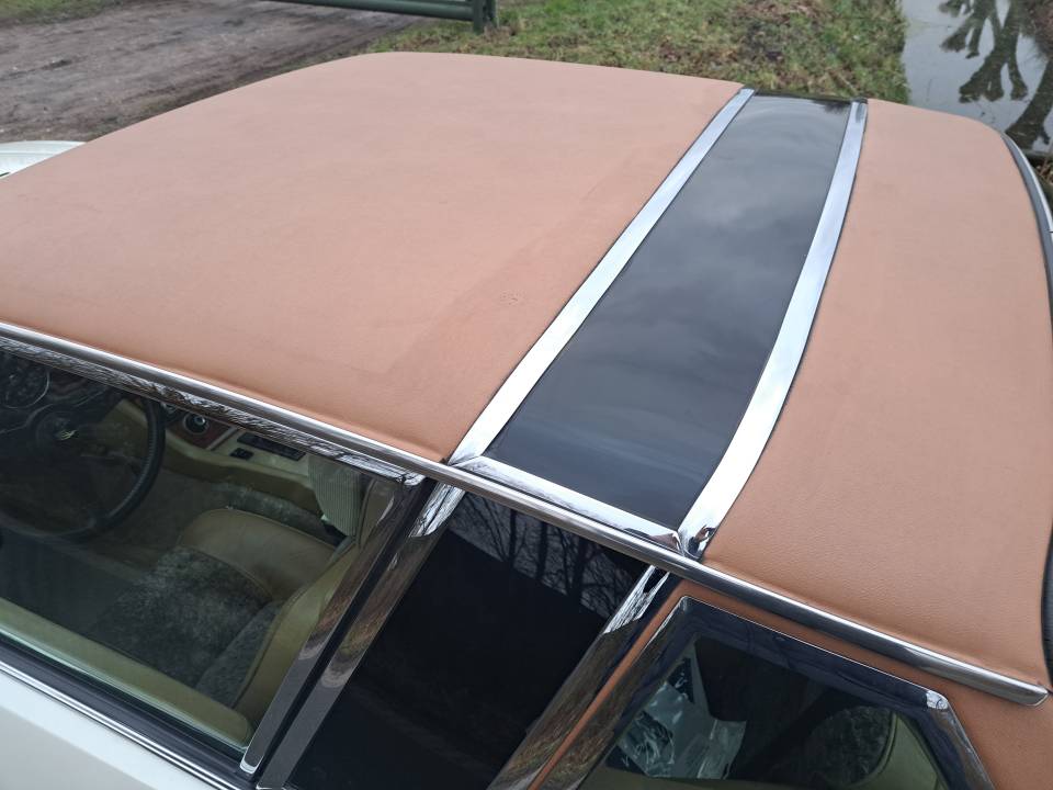 Bild 7/12 von Jensen Interceptor MK III (1976)