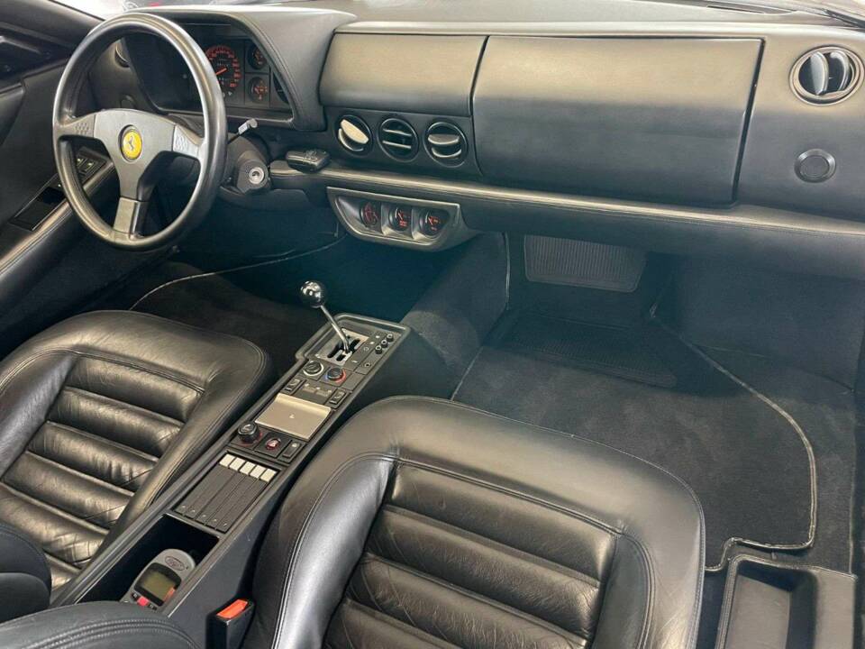 Bild 13/17 von Ferrari 512 TR (1994)