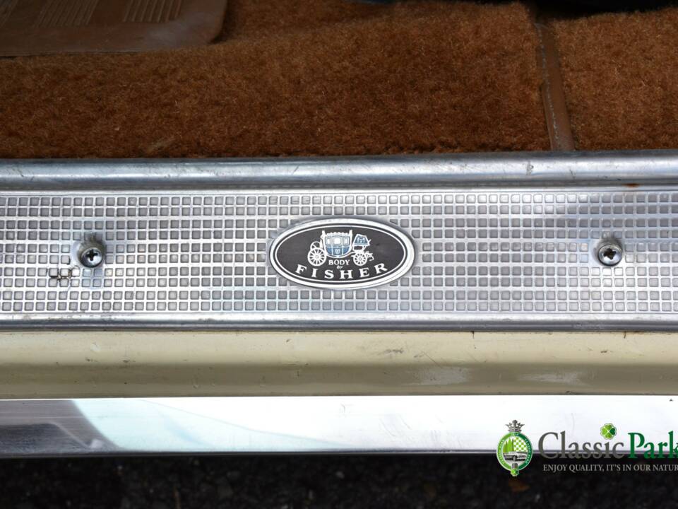 Immagine 22/50 di Buick Electra 225 Hardtop (1976)