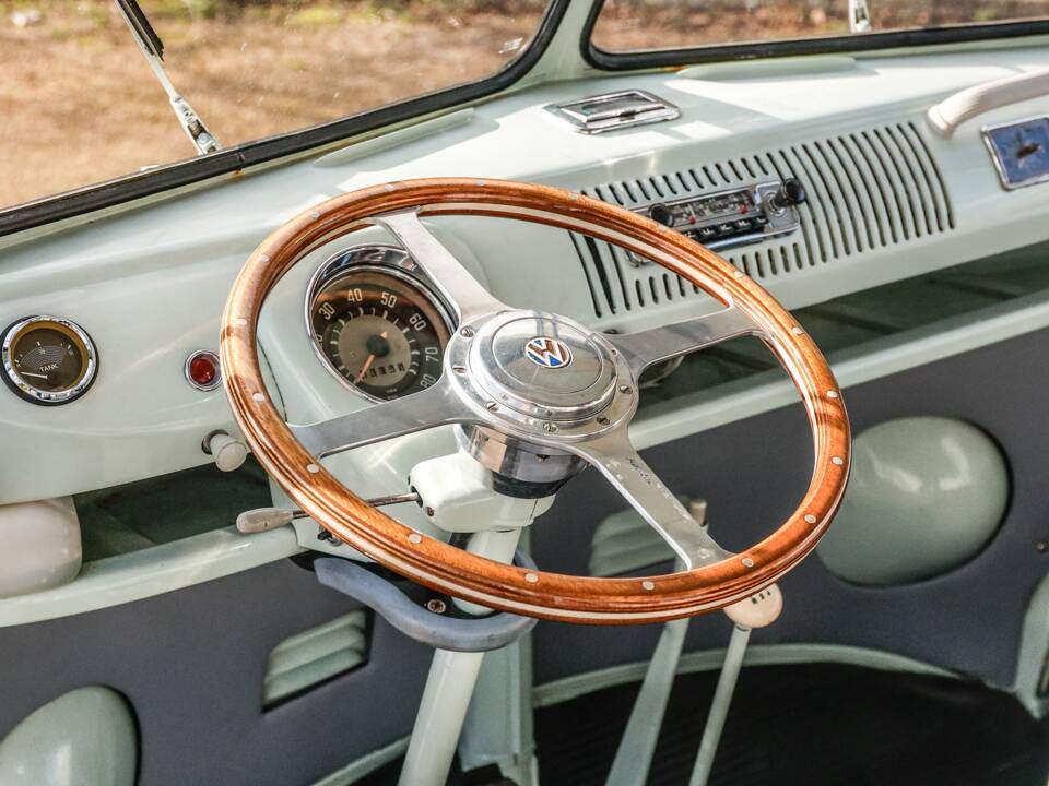 Bild 14/41 von Volkswagen T2 a/b (1964)